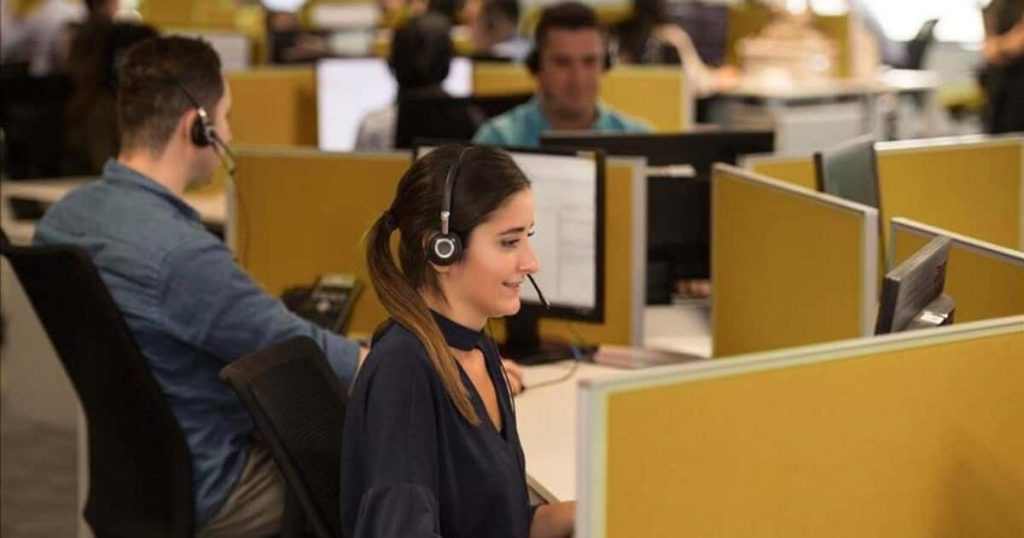 Türkiye geneli çağrı merkezi müşteri temsilcisi alınıyor