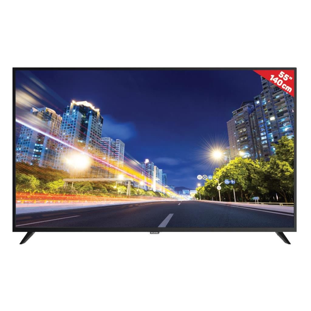 Hi-LEVEL HL55UIL402 SIRALI KANAL LİSTESİ