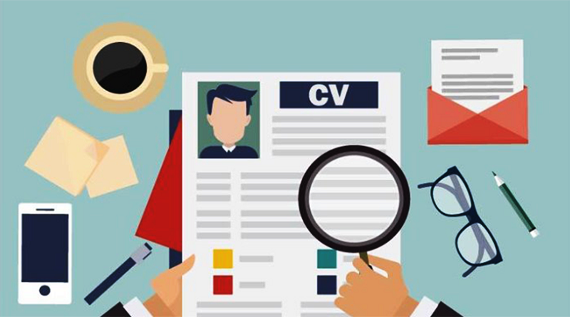 Cv Nasıl Oluşturulur?Cv Nedir?Cv Örnekleri