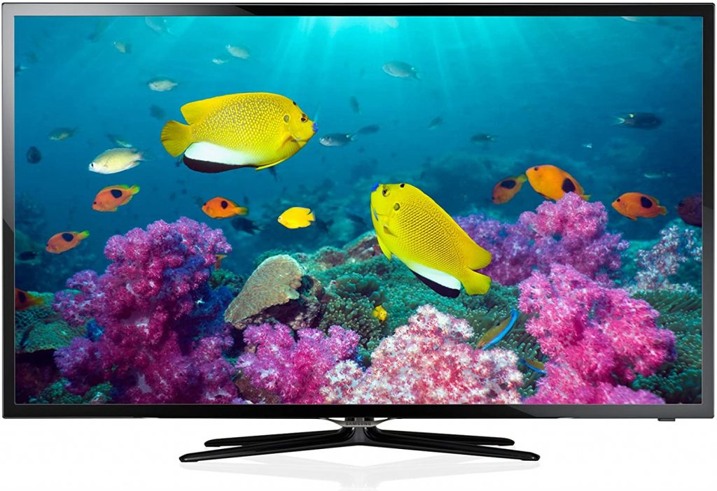 SAMSUNG F SERİSİ SIRALI KANAL LİSTESİ
