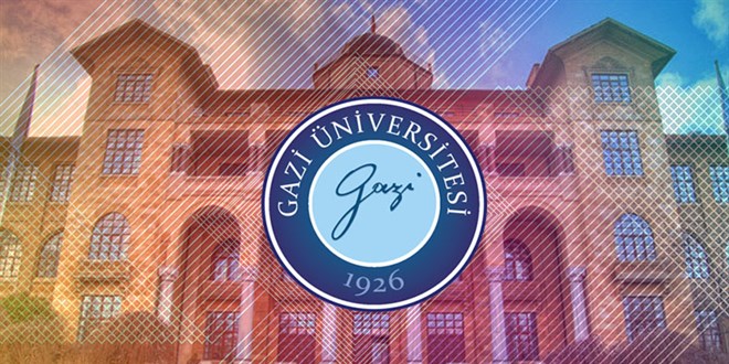 Gazi Üniversitesi sözleşmeli 200 personel alacak