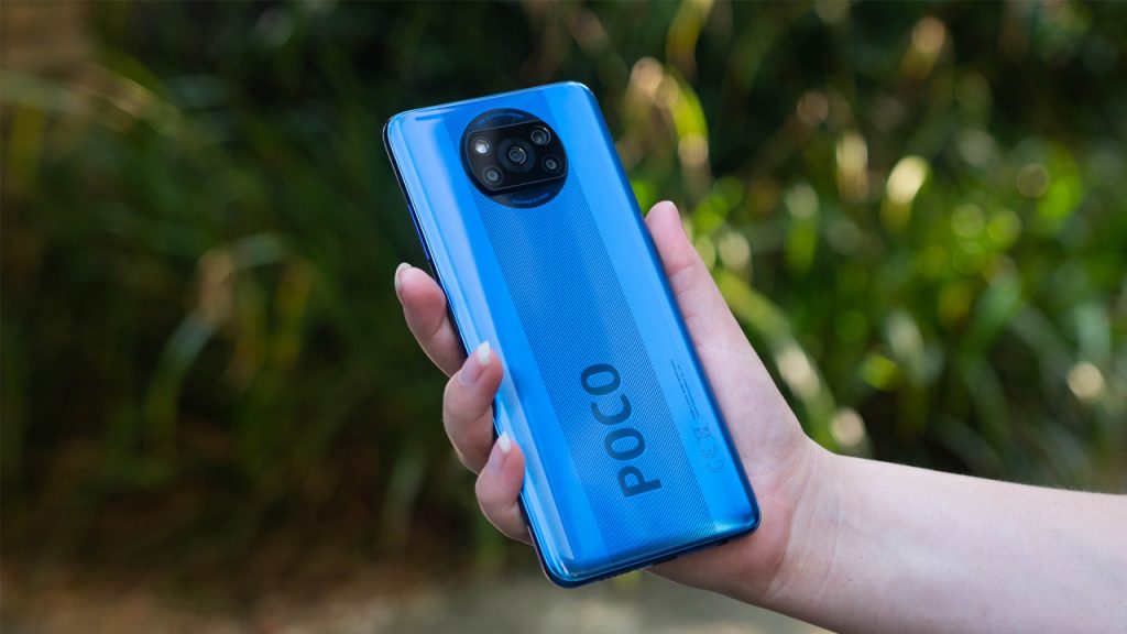 Xiaomi Poco X3 Pro Hard Format Atma ve Sıfırlama
