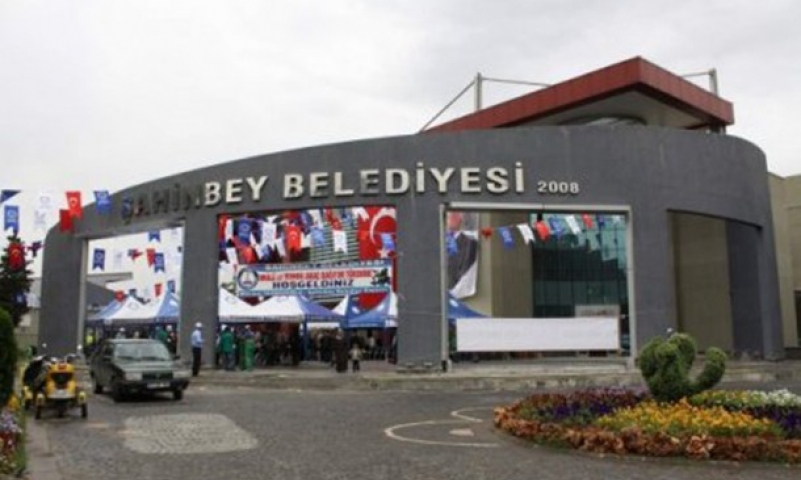 GAZİANTEP ŞAHİNBEY