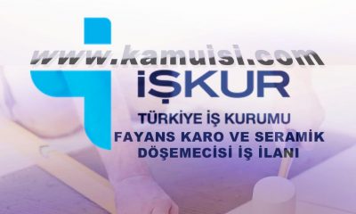 mersin is ilanlari mersin guncel iskur is ilani mersin is ilanlari mersin guncel iskur is ilani