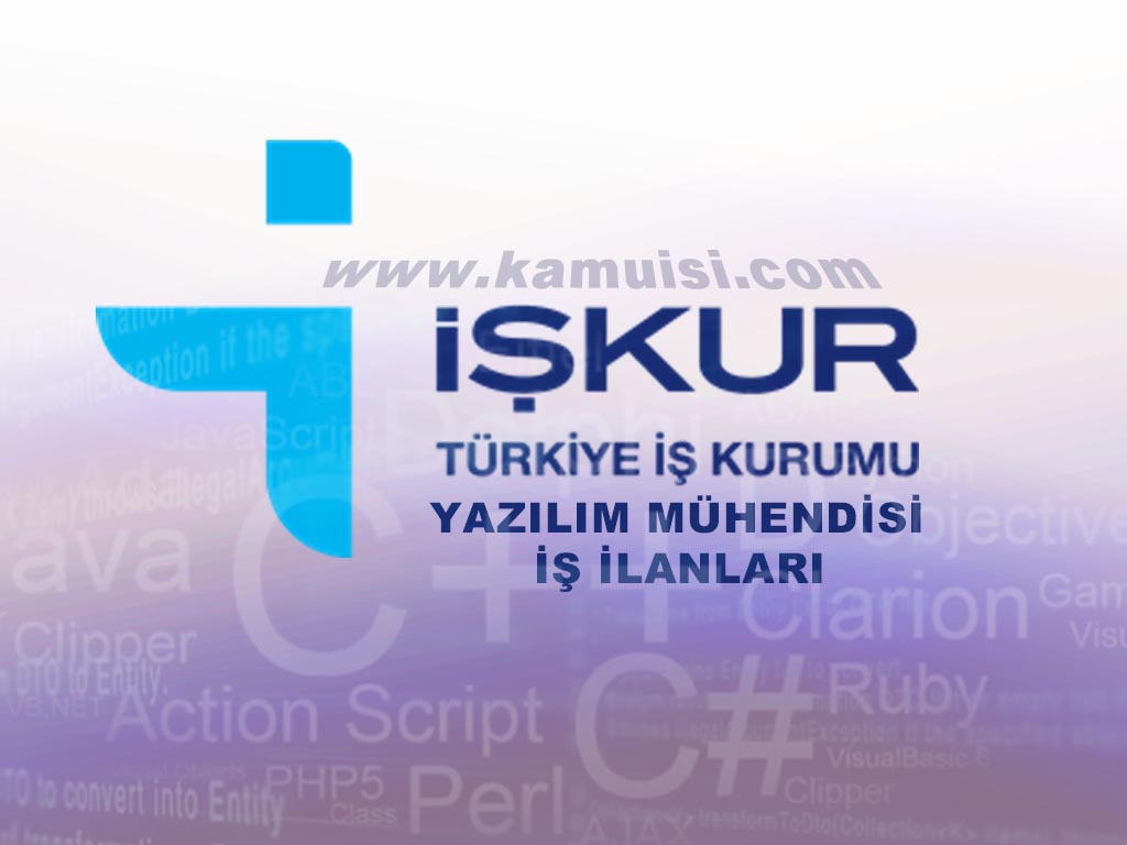 YAZILIM MÜHENDİSİ İŞ İLANI