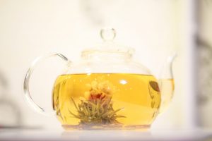 Sarı Kantaron Çayı Faydaları
