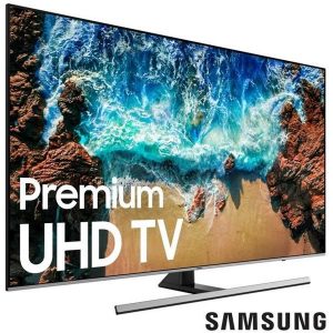 SAMSUNG NU8000 KANAL LİSTESİ