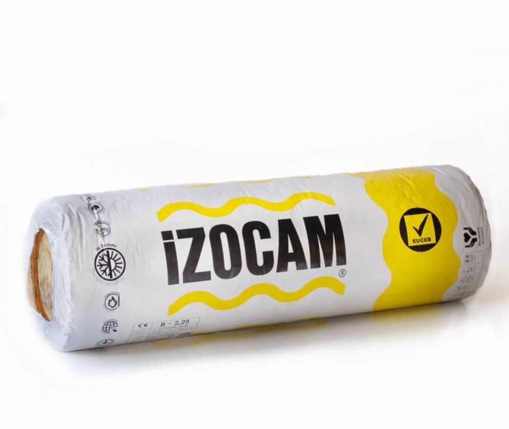 izocam