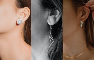 Küpe Seçiminde Nelere Dikkat Edilmeli?