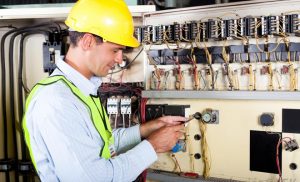 Elektrik Teknikeri İş İlanı