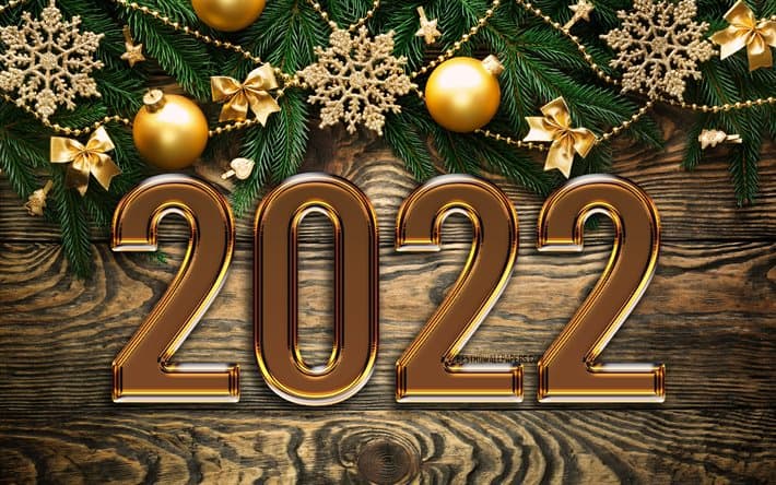 yeni yıl mesajları 2022