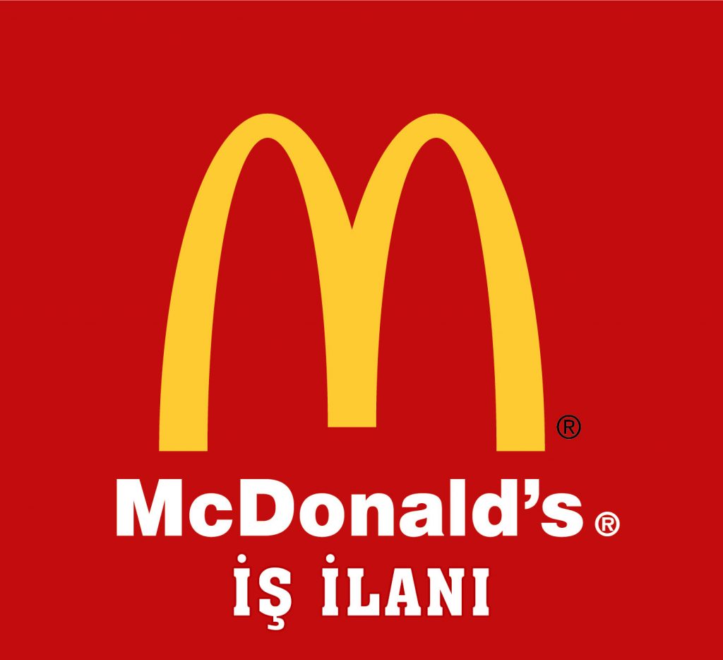 McDonald’s İş İlanı