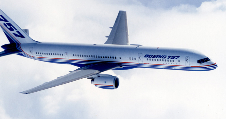 Boeing-757-1