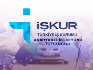 Akaryakıt Satış Elemanı (Pompacı)  İş İlanı