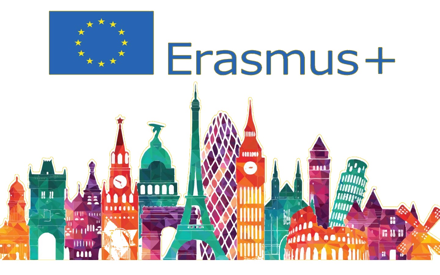 ERASMUS NEDİR?