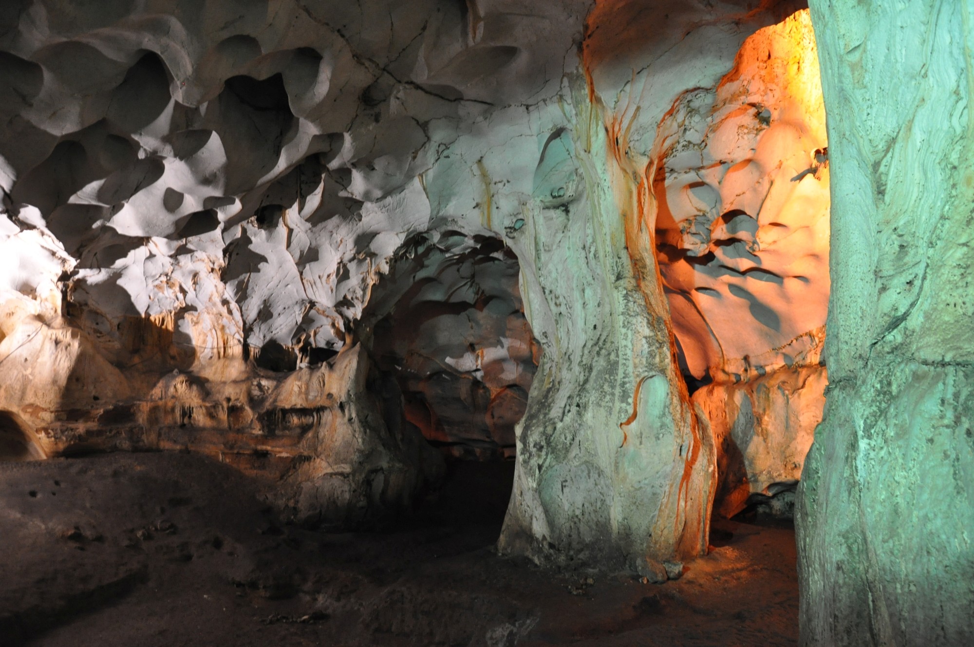 Karain Cave